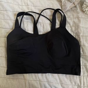 Lululemon Like a Cloud Bra D/DD
